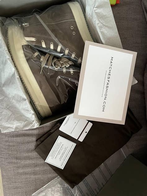 rick owens reps reddit